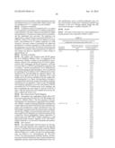 Yersinia spp. Polypeptides and Methods of Use diagram and image