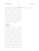 Yersinia spp. Polypeptides and Methods of Use diagram and image