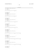 Yersinia spp. Polypeptides and Methods of Use diagram and image