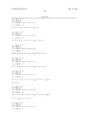 Yersinia spp. Polypeptides and Methods of Use diagram and image