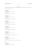 Yersinia spp. Polypeptides and Methods of Use diagram and image