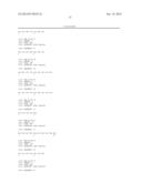 METHODS FOR SCREENING INHIBITORS OF TUMOR ASSOCIATED PROTEIN AGGREGATION diagram and image