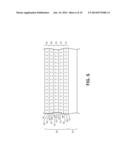 ANTIREFLECTIVE COATINGS WITH GRADATION AND METHODS FOR FORMING THE SAME diagram and image