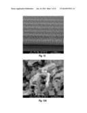 THIN LAYER CHROMATOGRAPHY PLATES AND RELATED METHODS OF MANUFACTURE     INCLUDING PRIMING PRIOR TO INFILTRATION WITH STATIONARY PHASE AND/OR     PRECURSOR THEREOF diagram and image