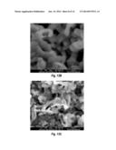 THIN LAYER CHROMATOGRAPHY PLATES AND RELATED METHODS OF MANUFACTURE     INCLUDING PRIMING PRIOR TO INFILTRATION WITH STATIONARY PHASE AND/OR     PRECURSOR THEREOF diagram and image