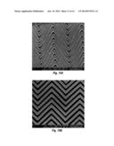 THIN LAYER CHROMATOGRAPHY PLATES AND RELATED METHODS OF MANUFACTURE     INCLUDING PRIMING PRIOR TO INFILTRATION WITH STATIONARY PHASE AND/OR     PRECURSOR THEREOF diagram and image