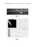 THIN LAYER CHROMATOGRAPHY PLATES AND RELATED METHODS OF MANUFACTURE     INCLUDING PRIMING PRIOR TO INFILTRATION WITH STATIONARY PHASE AND/OR     PRECURSOR THEREOF diagram and image