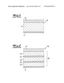 COVER LAYER WITH OUTSIDE FILM LAYER OF AN ELASTIC PLASTIC diagram and image