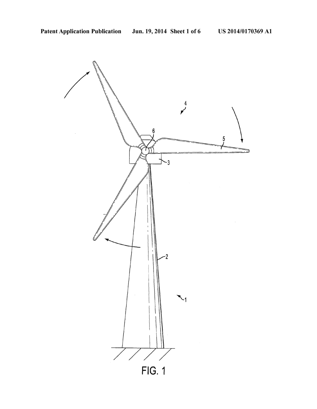 CHORDWISE LAY-UP OF FIBRE SHEET MATERIAL FOR TURBINE BLADES - diagram, schematic, and image 02