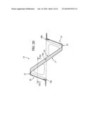 Core of Sheet Structural Material and Assembly Process diagram and image