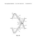 Core of Sheet Structural Material and Assembly Process diagram and image