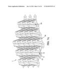 Core of Sheet Structural Material and Assembly Process diagram and image