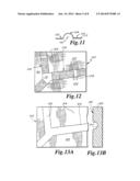 THREE DIMENSIONAL FABRICS diagram and image