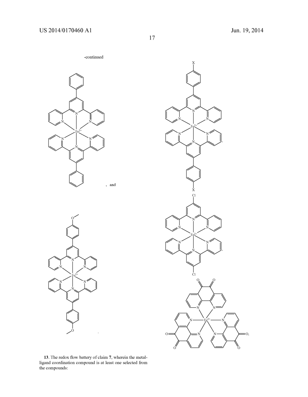 REDOX FLOW BATTERY - diagram, schematic, and image 22