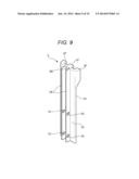 CYLINDRICAL BATTERY diagram and image