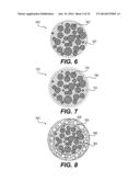 ELECTRODES FOR ENERGY STORAGE DEVICES WITH SOLID ELECTROLYTES AND METHODS     OF FABRICATING THE SAME diagram and image