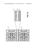 ELECTRODES FOR ENERGY STORAGE DEVICES WITH SOLID ELECTROLYTES AND METHODS     OF FABRICATING THE SAME diagram and image