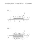 OXYGEN PERMEABLE MEMBRANE FOR AIR SECONDARY BATTERY, ARMOURING MATERIAL     FOR AIR SECONDARY BATTERY AND SECONDARY BATTERY diagram and image