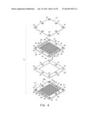 FUEL CELL AND FUEL CELL STACK diagram and image