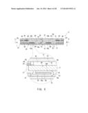 FUEL CELL AND FUEL CELL STACK diagram and image