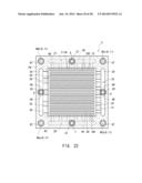 FUEL CELL AND FUEL CELL STACK diagram and image