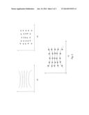 DETERMINATION OF LITHOGRAPHY TOOL PROCESS CONDITION diagram and image