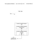 ELECTRICALLY CONTROLLED COMBUSTION SYSTEM WITH CONTACT ELECTROSTATIC     CHARGE GENERATION diagram and image