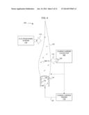 ELECTRICALLY CONTROLLED COMBUSTION SYSTEM WITH CONTACT ELECTROSTATIC     CHARGE GENERATION diagram and image