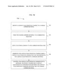 ELECTRICALLY CONTROLLED COMBUSTION SYSTEM WITH CONTACT ELECTROSTATIC     CHARGE GENERATION diagram and image