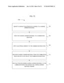 ELECTRICALLY CONTROLLED COMBUSTION SYSTEM WITH CONTACT ELECTROSTATIC     CHARGE GENERATION diagram and image