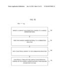 ELECTRICALLY CONTROLLED COMBUSTION SYSTEM WITH CONTACT ELECTROSTATIC     CHARGE GENERATION diagram and image