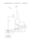 IONIZER FOR A COMBUSTION SYSTEM, INCLUDING FOAM ELECTRODE STRUCTURE diagram and image