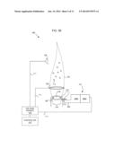 IONIZER FOR A COMBUSTION SYSTEM, INCLUDING FOAM ELECTRODE STRUCTURE diagram and image