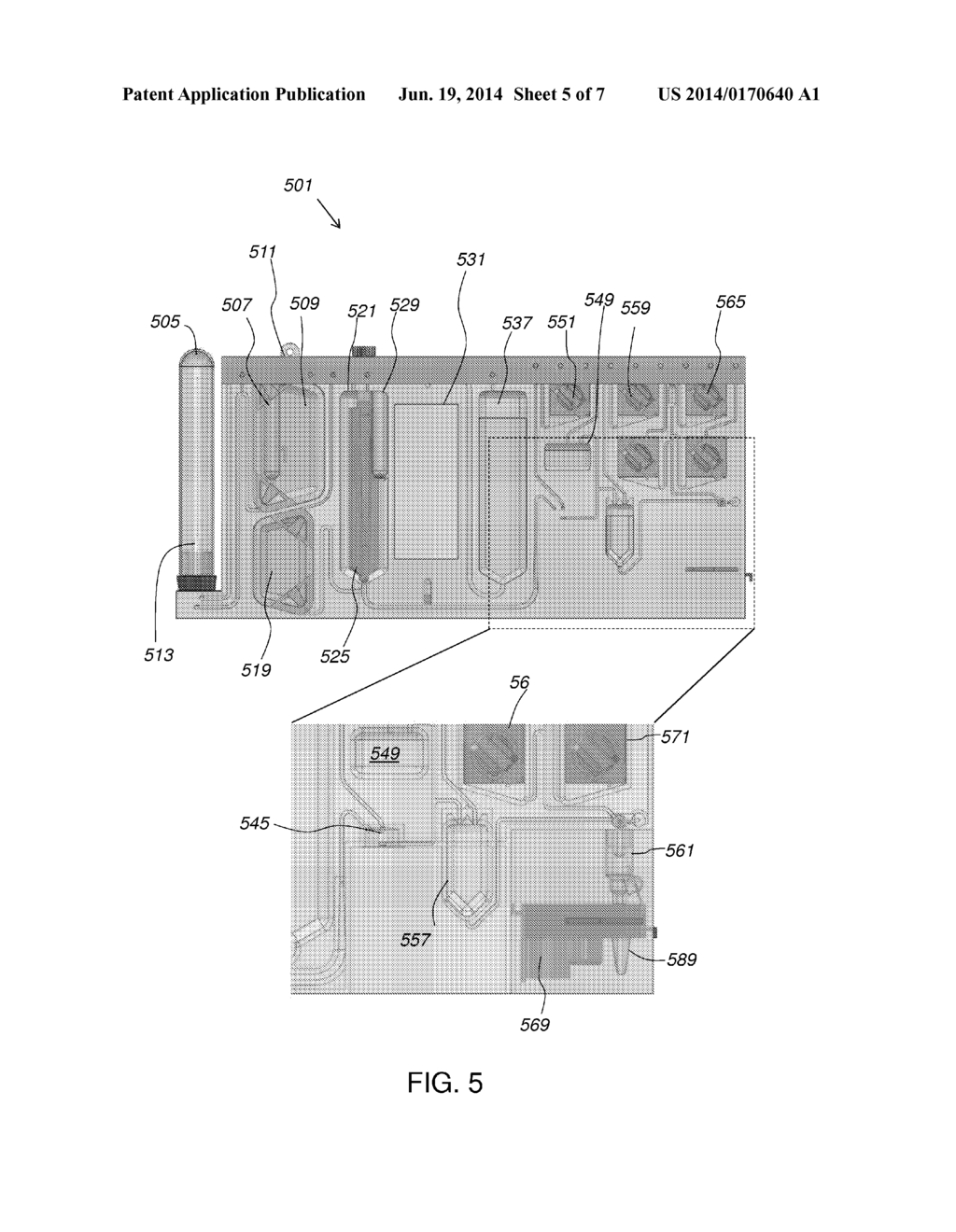 METHODS FOR UNIVERSAL TARGET CAPTURE - diagram, schematic, and image 06