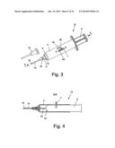 STERILE SAMPLE INJECTOR AND METHOD diagram and image