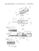 STERILE SAMPLE INJECTOR AND METHOD diagram and image