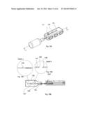 STERILE SAMPLE INJECTOR AND METHOD diagram and image