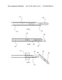 STERILE SAMPLE INJECTOR AND METHOD diagram and image