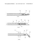 STERILE SAMPLE INJECTOR AND METHOD diagram and image