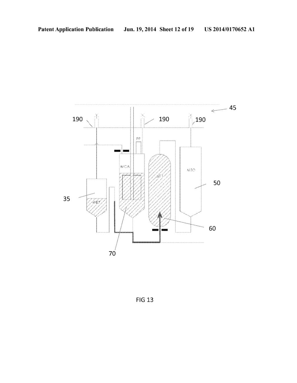 TARGET CAPTURE SYSTEM - diagram, schematic, and image 13