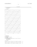 EXPRESSION OF ISOFORM 202 OF ERCC1 FOR PREDICTING RESPONSE TO CANCER     CHEMOTHERAPY diagram and image