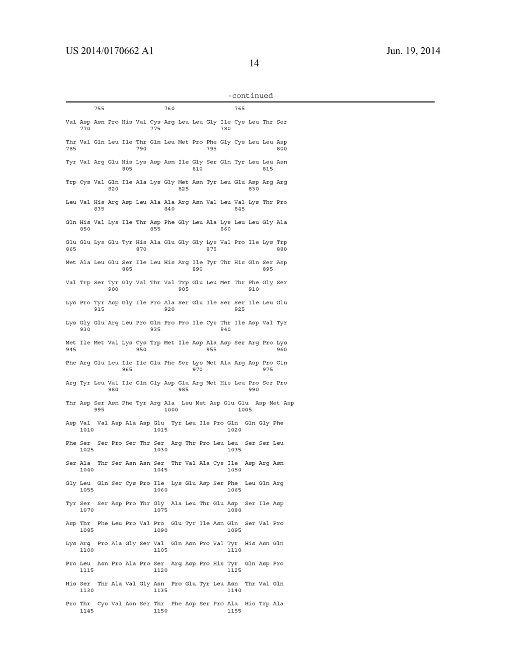 MUTATIONS IN THE EPIDERMAL GROWTH FACTOR RECEPTOR GENE - diagram, schematic, and image 18