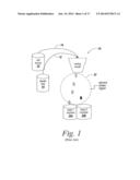 UNITARY CARTRIDGE FOR PARTICLE PROCESSING diagram and image