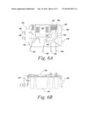 UNITARY CARTRIDGE FOR PARTICLE PROCESSING diagram and image