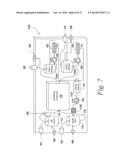 UNITARY CARTRIDGE FOR PARTICLE PROCESSING diagram and image