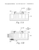 UNITARY CARTRIDGE FOR PARTICLE PROCESSING diagram and image