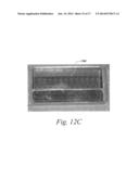 UNITARY CARTRIDGE FOR PARTICLE PROCESSING diagram and image