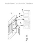 UNITARY CARTRIDGE FOR PARTICLE PROCESSING diagram and image