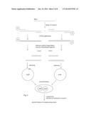 METHOD FOR PRODUCING A RECOMBINANT PROTEIN OF INTEREST diagram and image