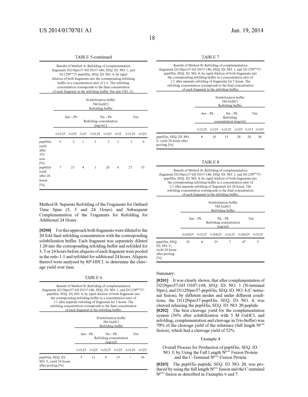 METHOD FOR PRODUCING A RECOMBINANT PROTEIN OF INTEREST - diagram, schematic, and image 27